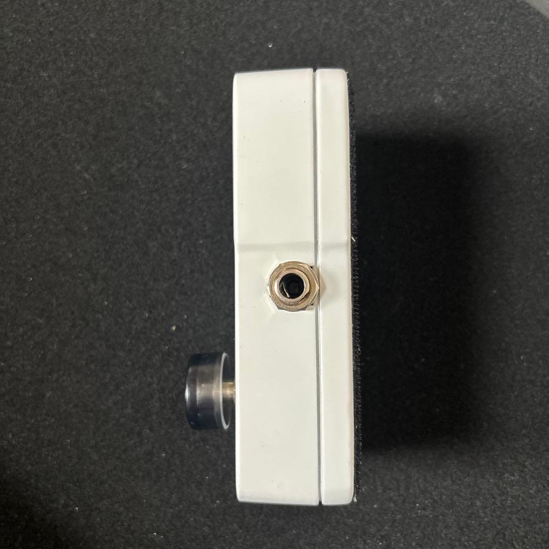 tc electronic polytune 3(ギターエフェクター)