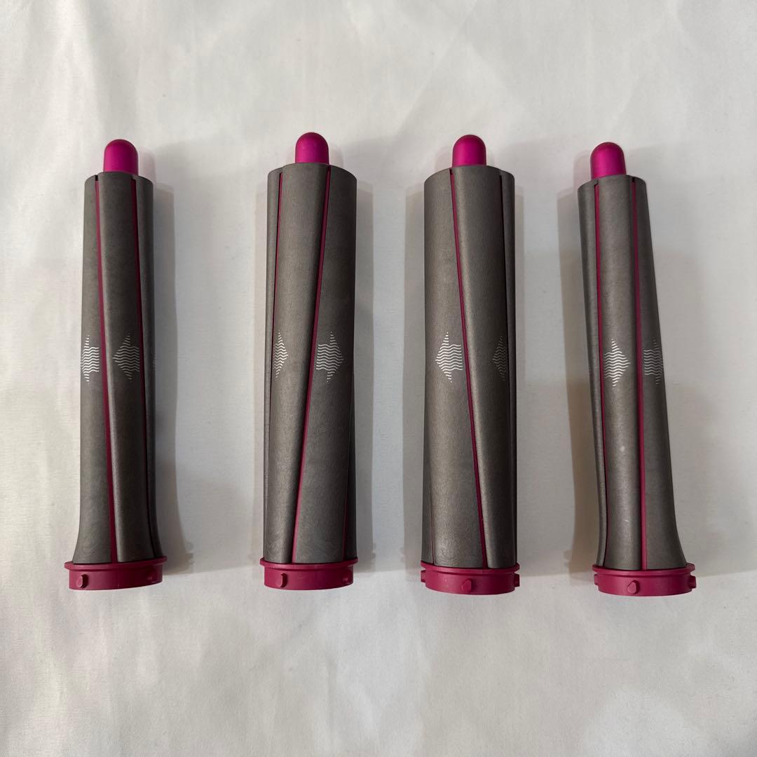 ★ Dyson Airwrap Complete HS01 エアラップ ★