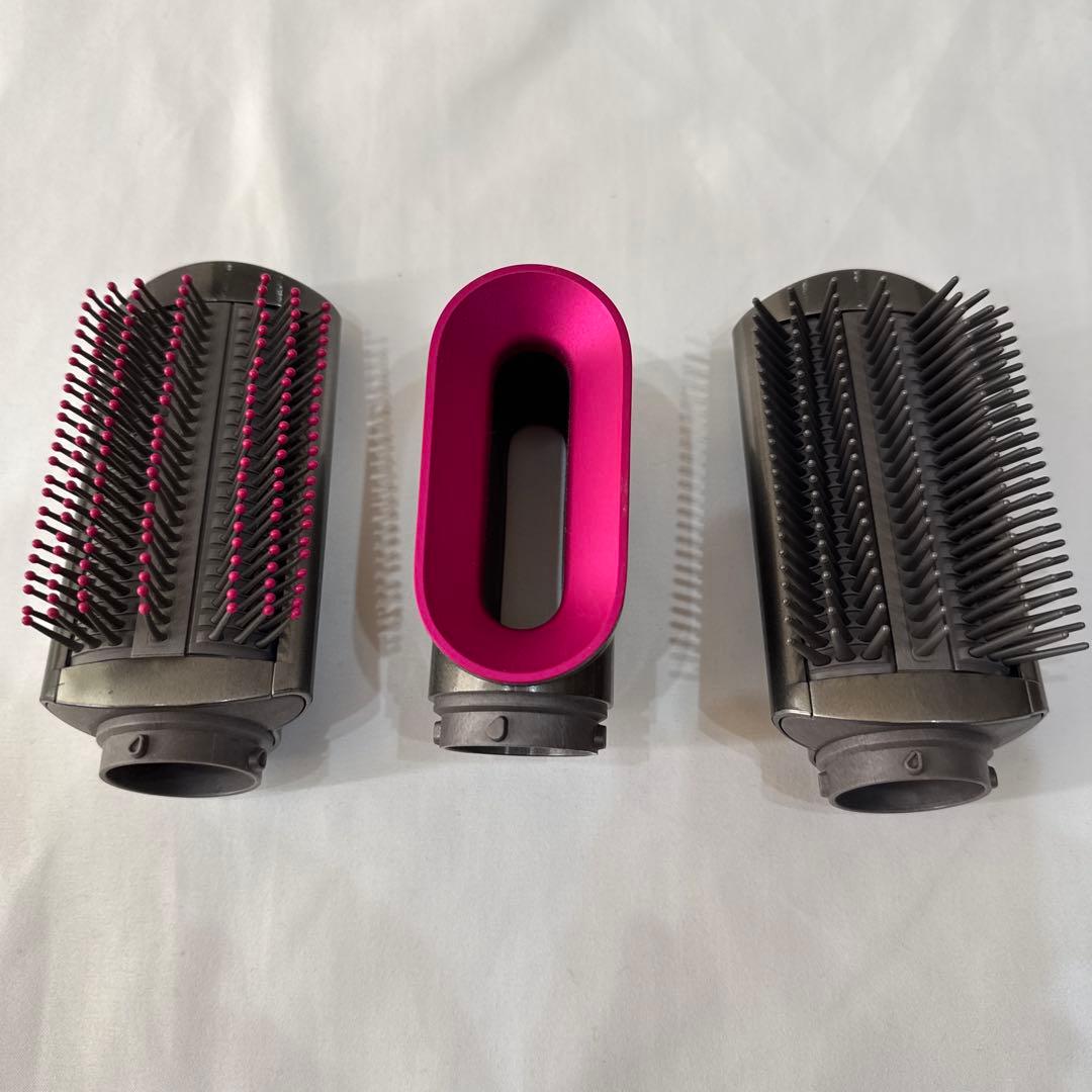 ★ Dyson Airwrap Complete HS01 エアラップ ★