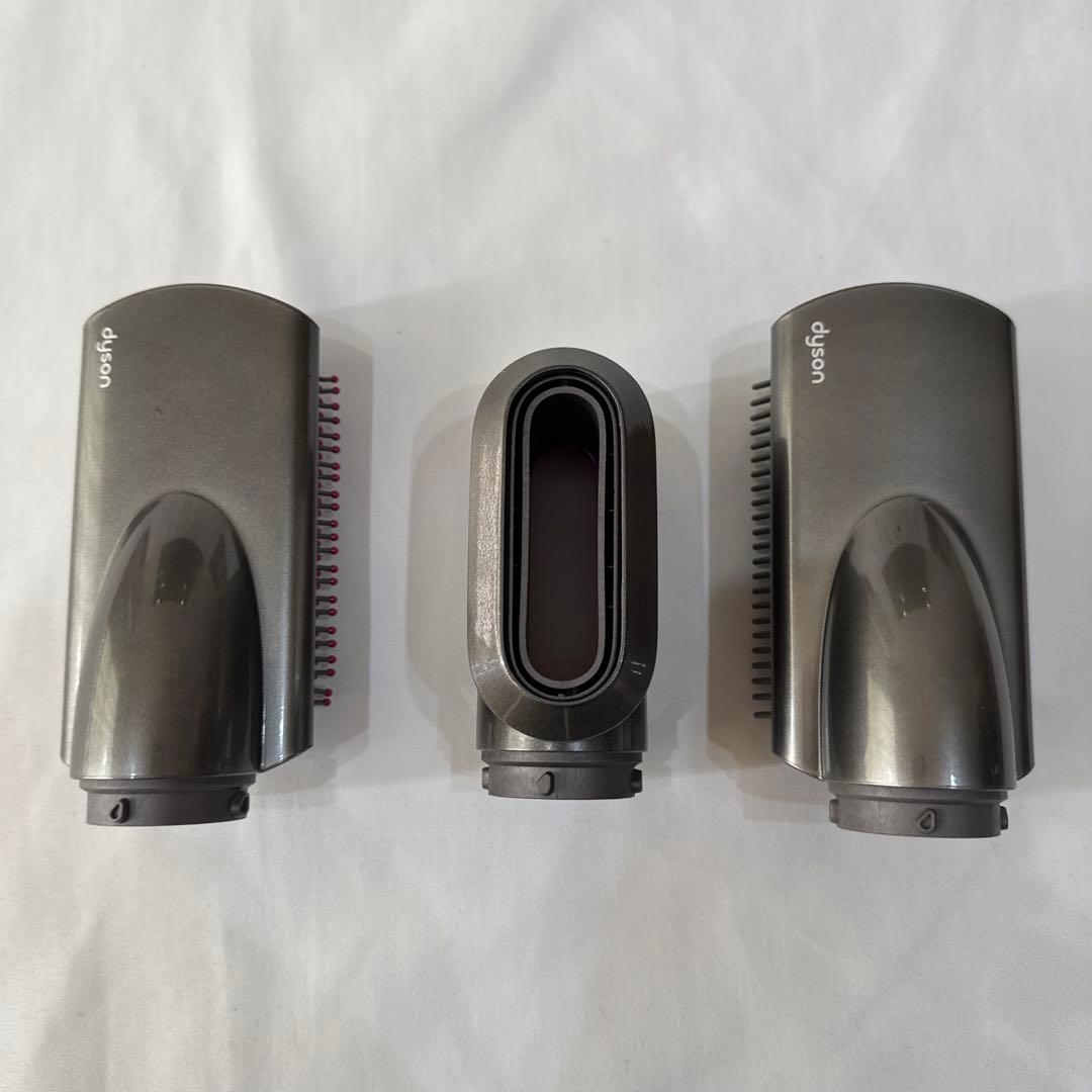 ★ Dyson Airwrap Complete HS01 エアラップ ★