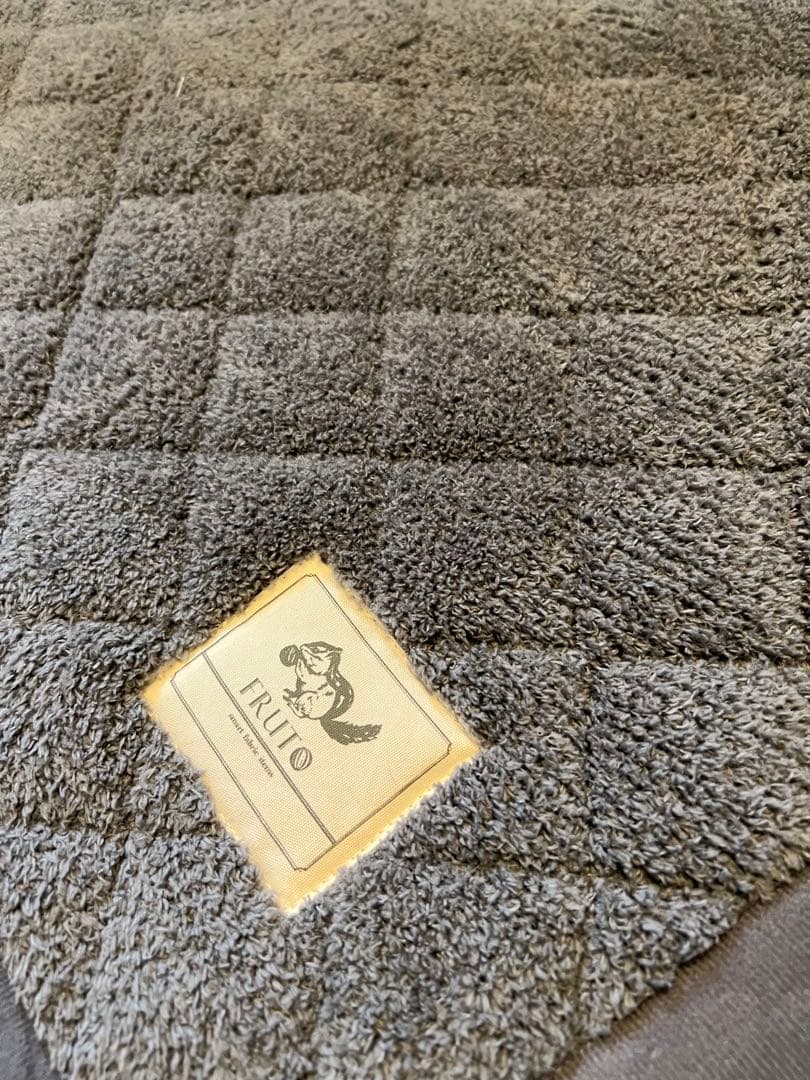 新品　フルート　コタツ掛布団、ラグ　正方形こたつセット