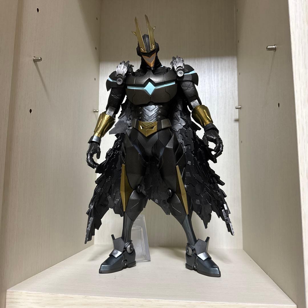 僕のヒーローアカデミア アーマードオールマイト