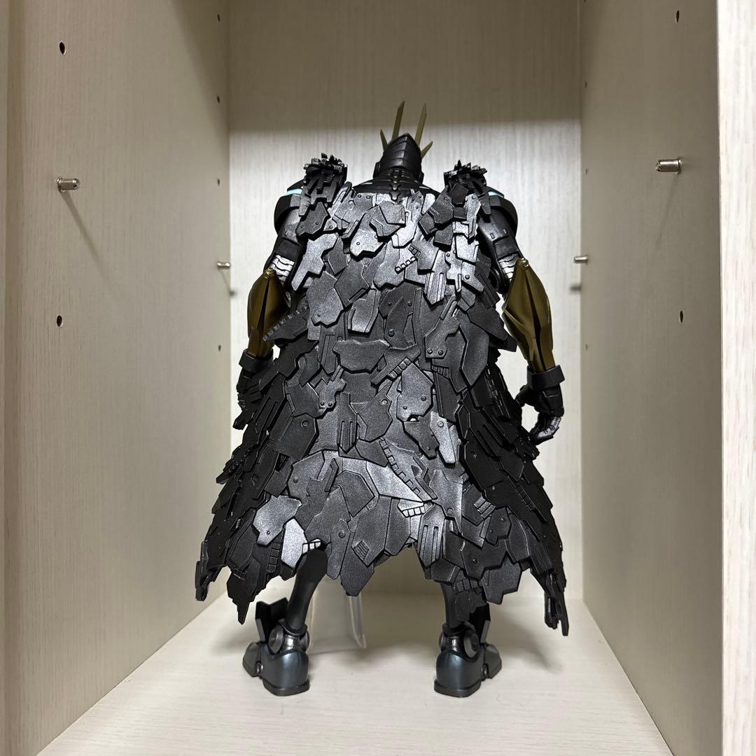 僕のヒーローアカデミア アーマードオールマイト