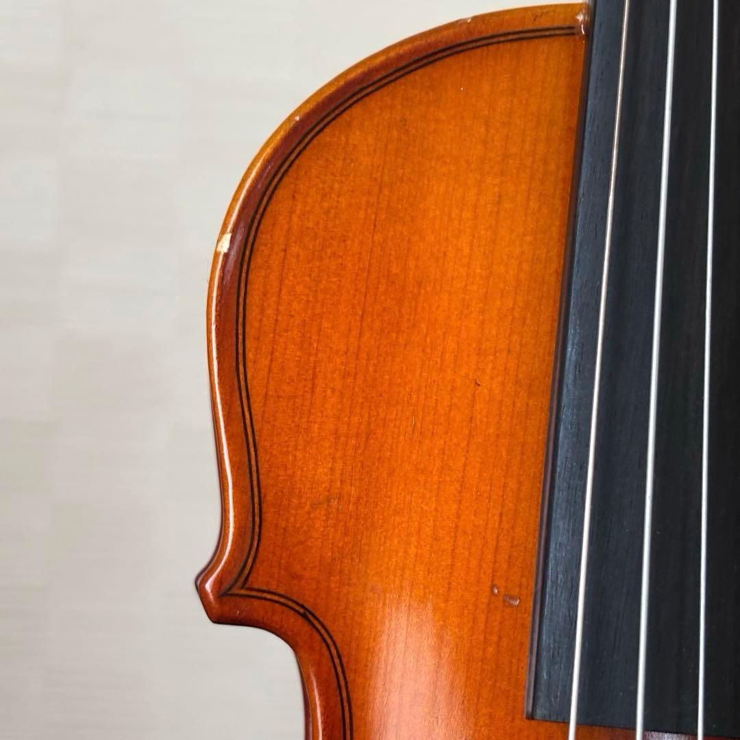 カルロジョダーノ バイオリン　VS-1 1/8 2015年