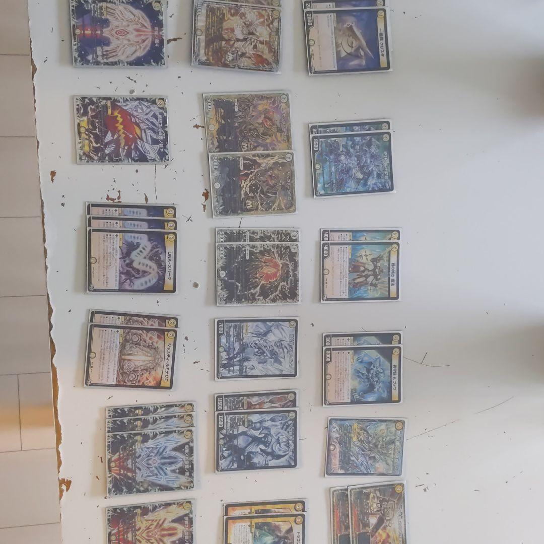 最終価格!!デュエルマスターズ引退セット