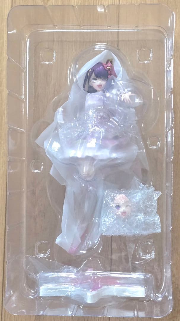 【推しの子】 アイ Exhibition ver KADOKAWA　表情特典付き