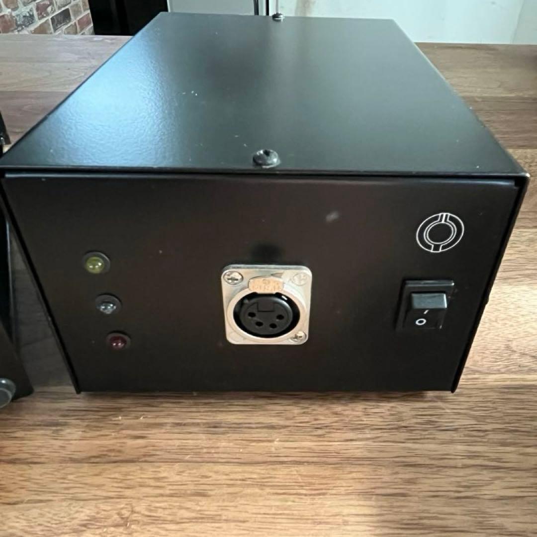 BAEAudio 6LB 6SPACE CHASSIS 500シリーズ・シャーシ