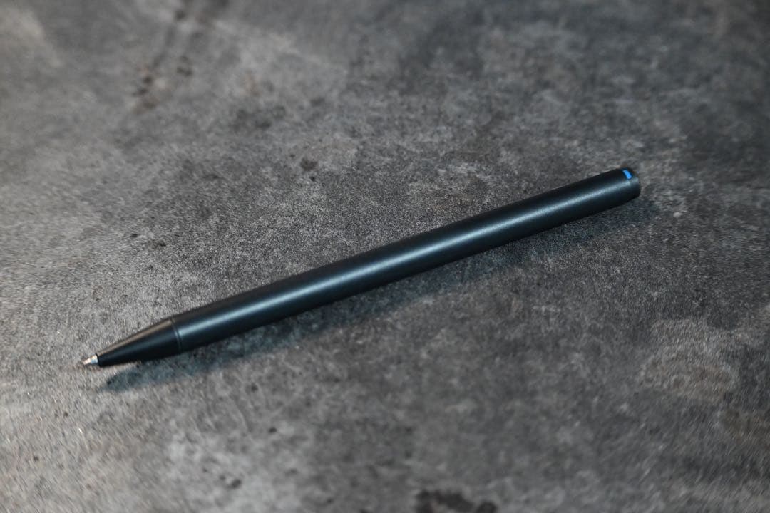 LAMY CP1 3色 初期型