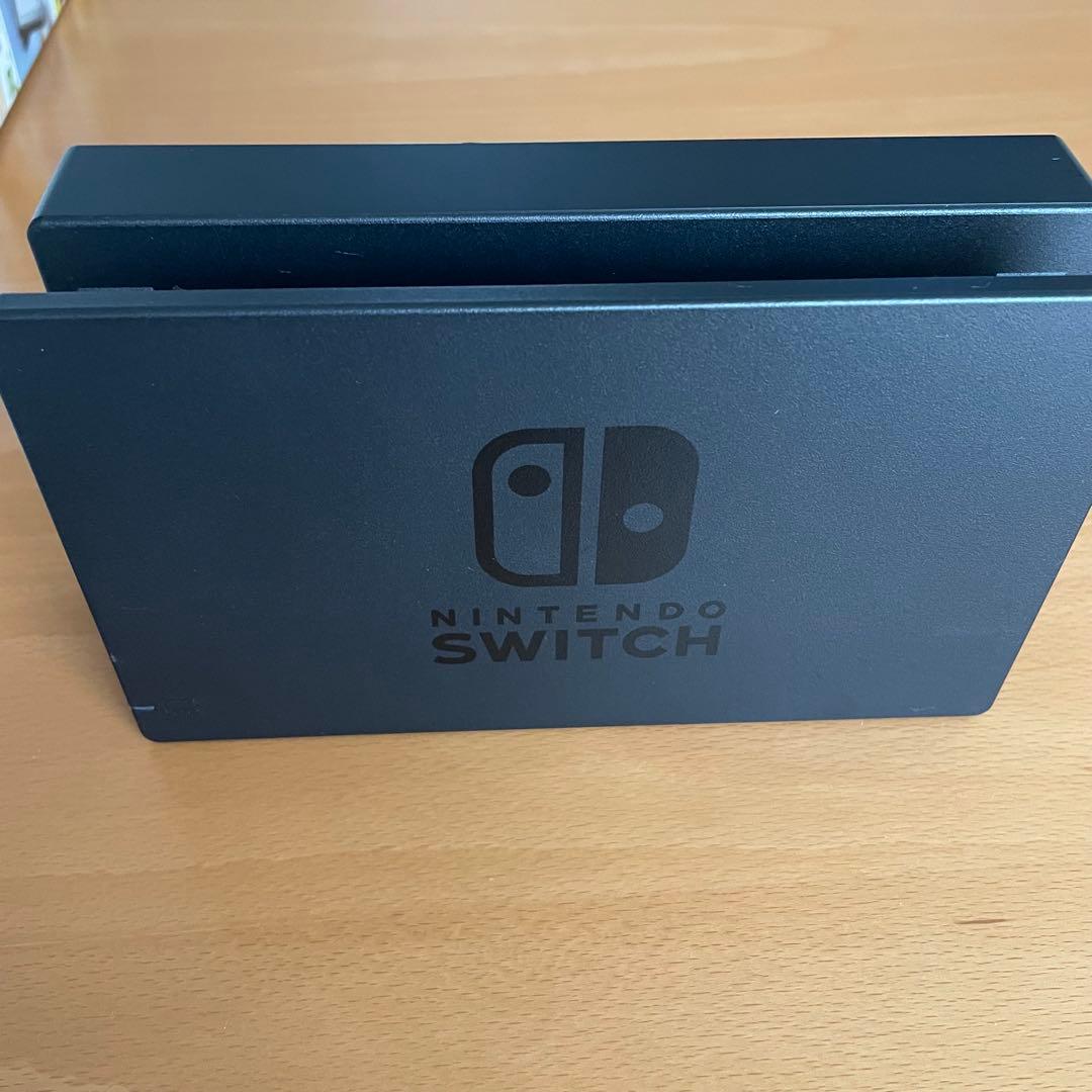 【24時間以内・匿名発送】ニンテンドーswitch本体