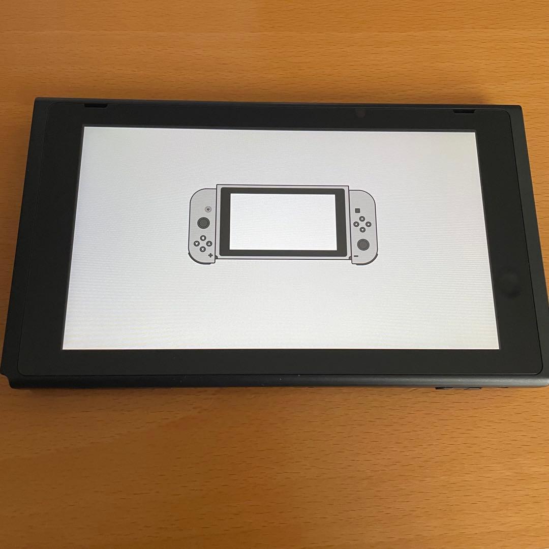 【24時間以内・匿名発送】ニンテンドーswitch本体