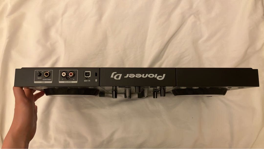 【でぃでいでぃーち】