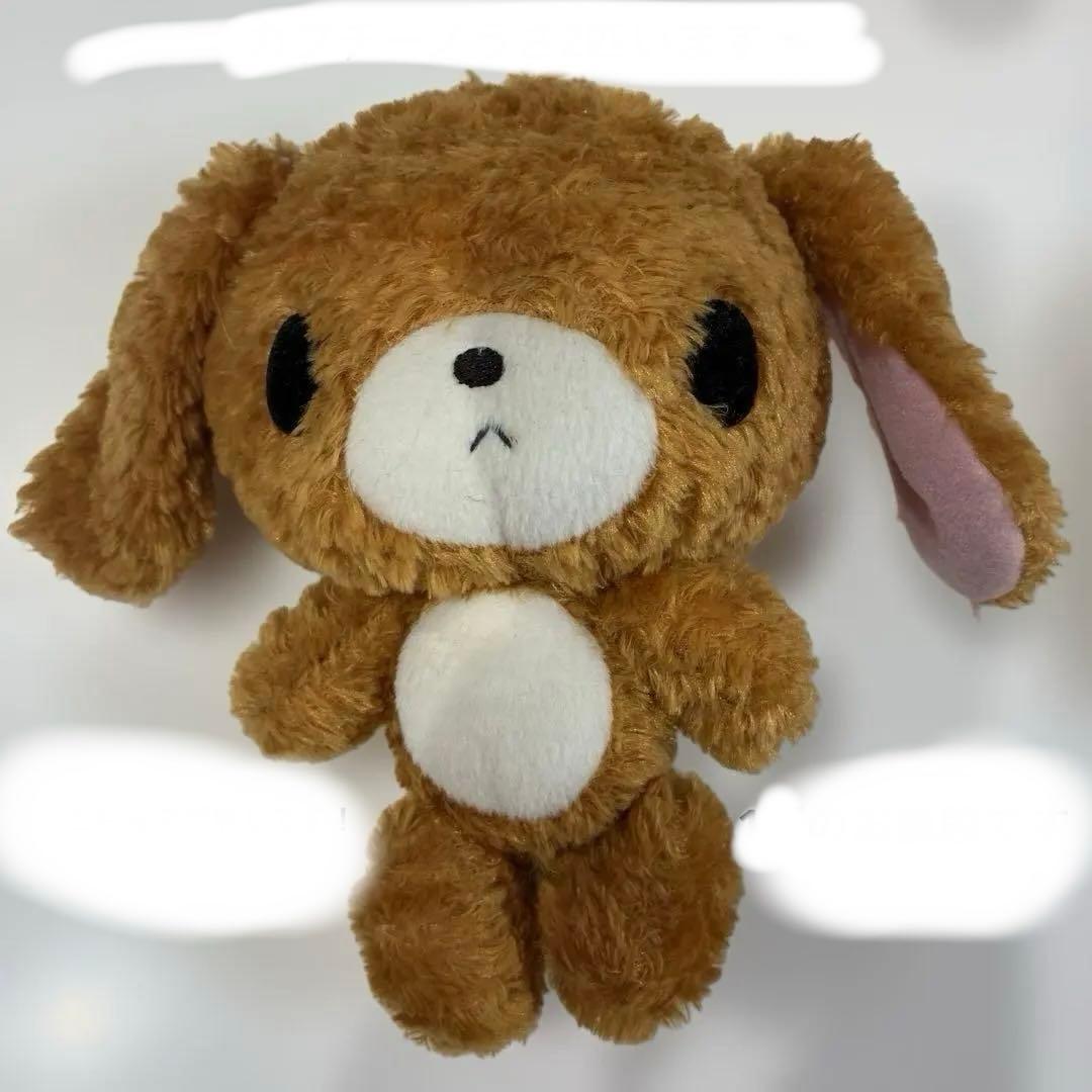 Sugarbunnies ぬいぐるみ カプチーノうさタグ無Sanrio サンリオ