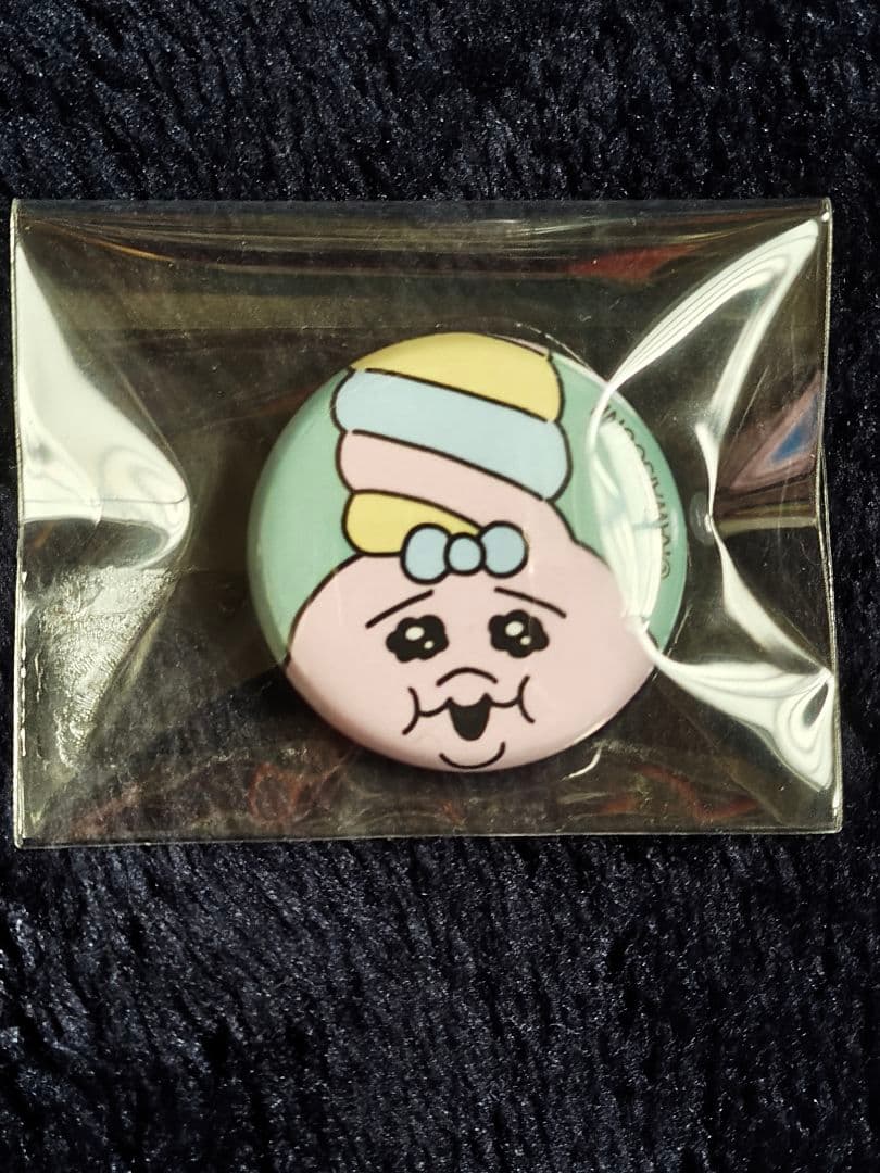 TOPTOY　おぱんちゅうさぎ セット/おまけ付き