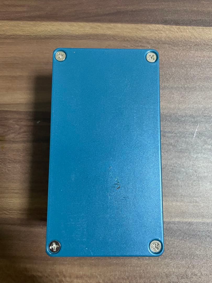 Magnetic Effects Midphoria ワウ　Fixed wah