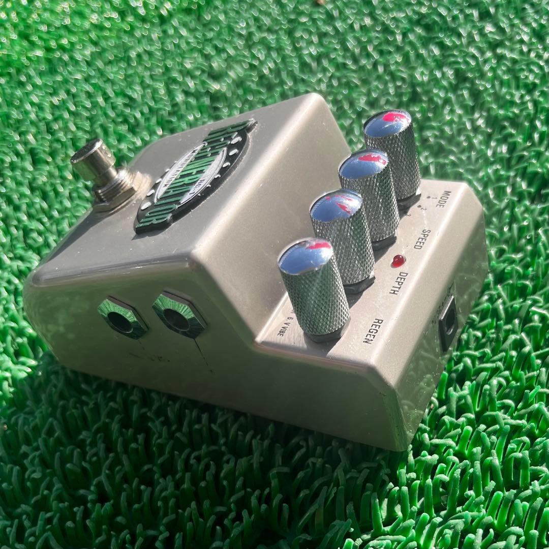 Marshall RG-1 モジュレーション系マルチ　EXPペダル対応