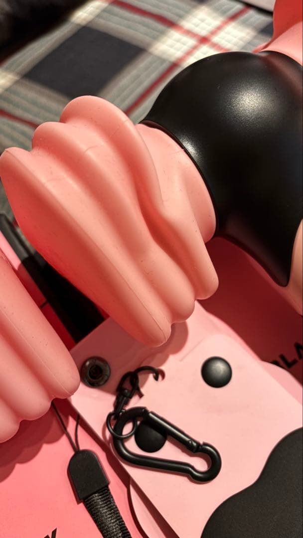 【バラ売り不可】BLACKPINK JENNIE ペンライトセット