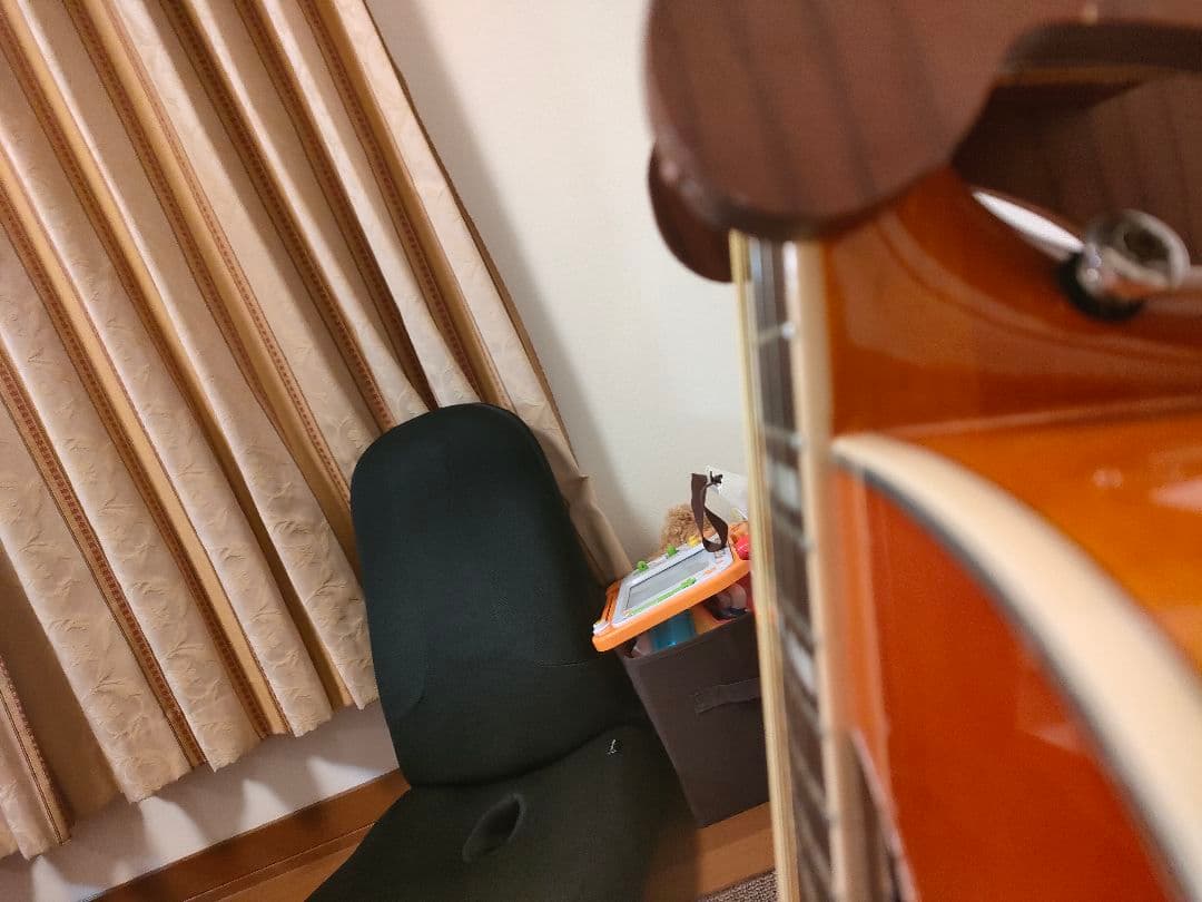 Epiphone アコースティックギター ハミングバードダブ