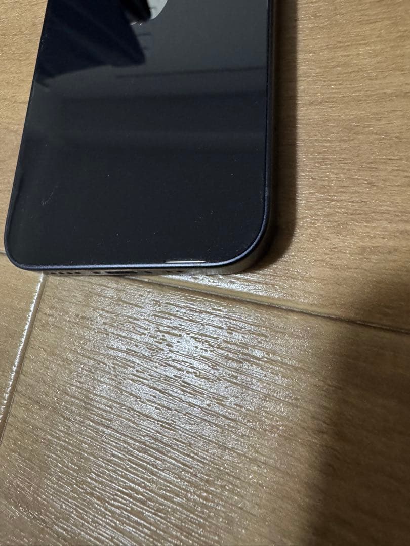 Apple iPhone 12 mini ブラック 256GB iPhone本体