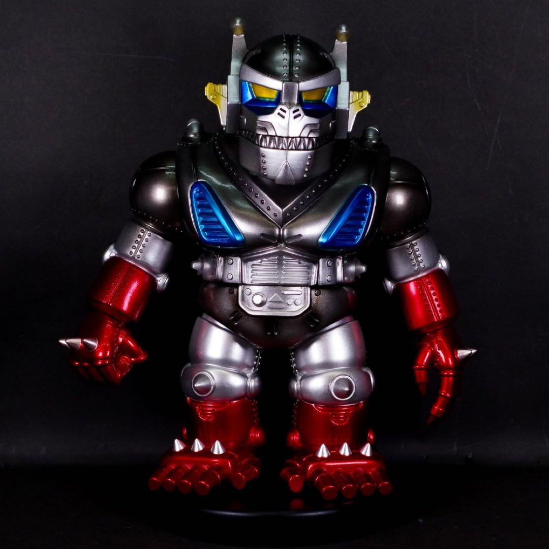 【新品】planetX メカギガソン【レア】