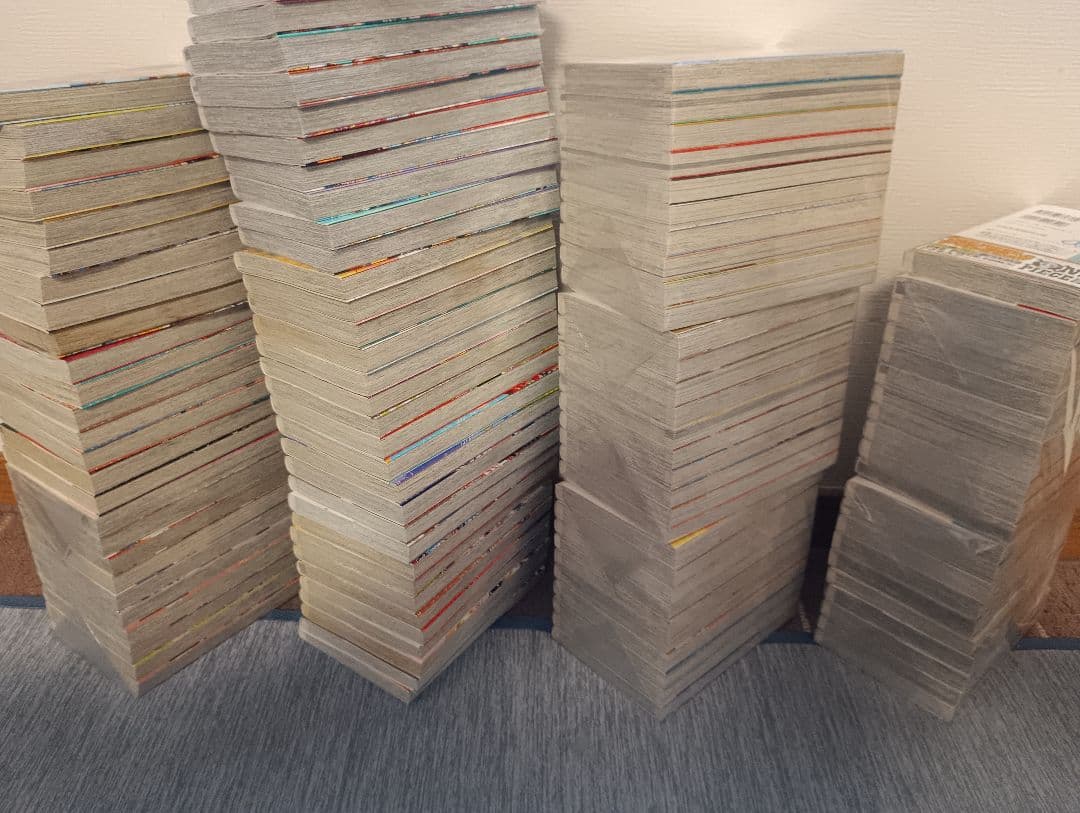 ★1/10限定!★かなり綺麗!★ワンピース全113巻全巻セット★