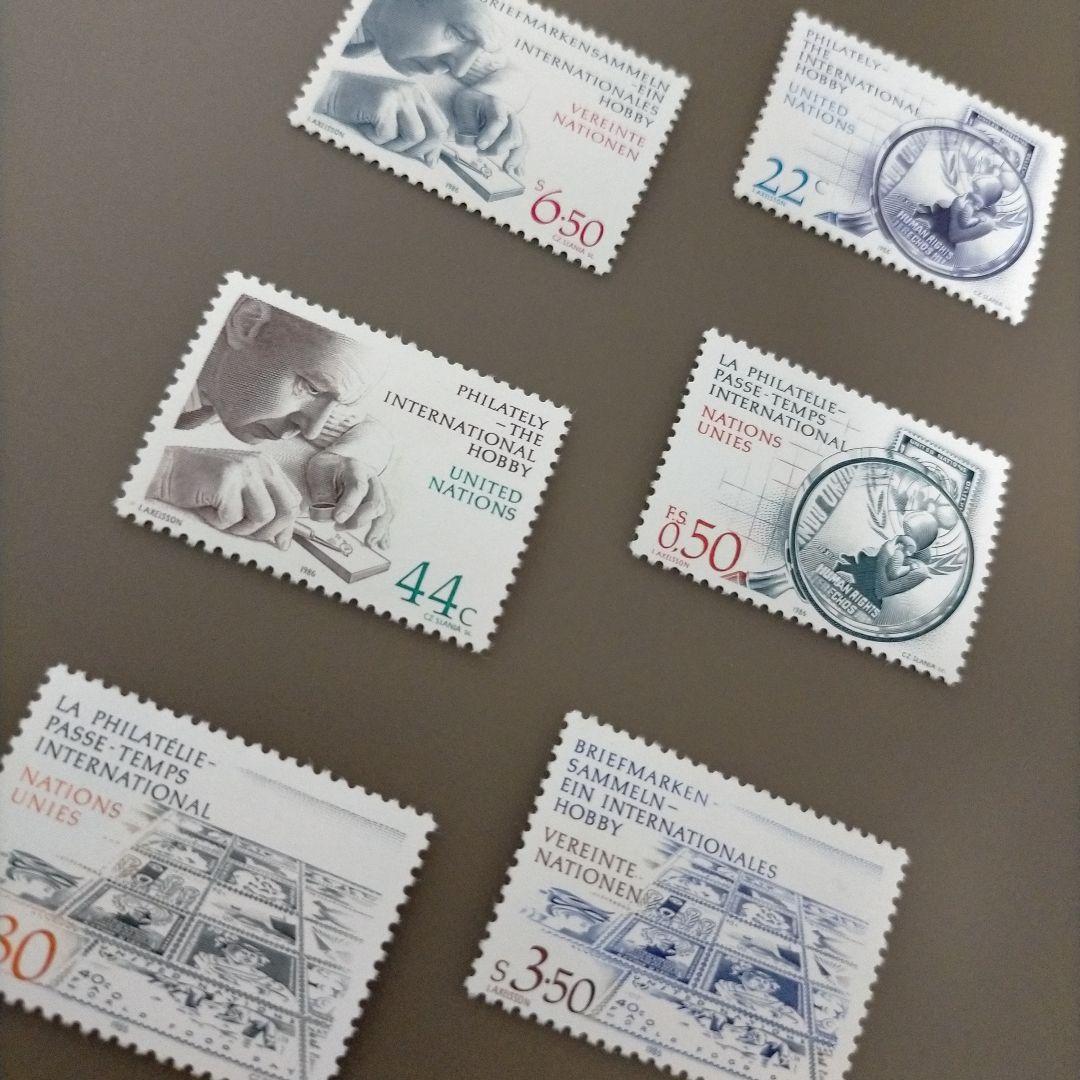 1848 外国切手 色々国発行 郵趣 切手収集 切手展 シリーズ