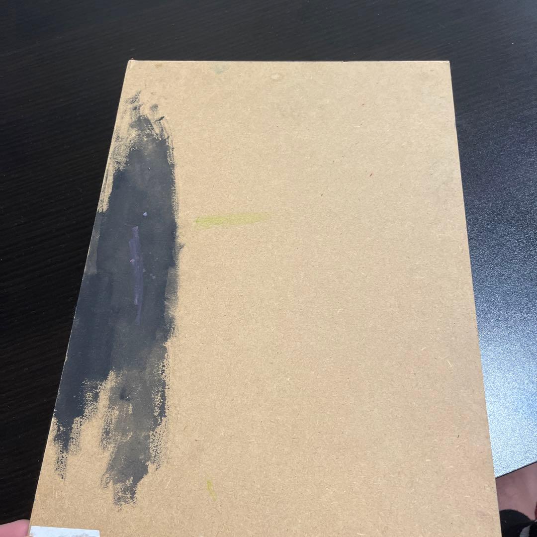 クリアファイル Mount fuji