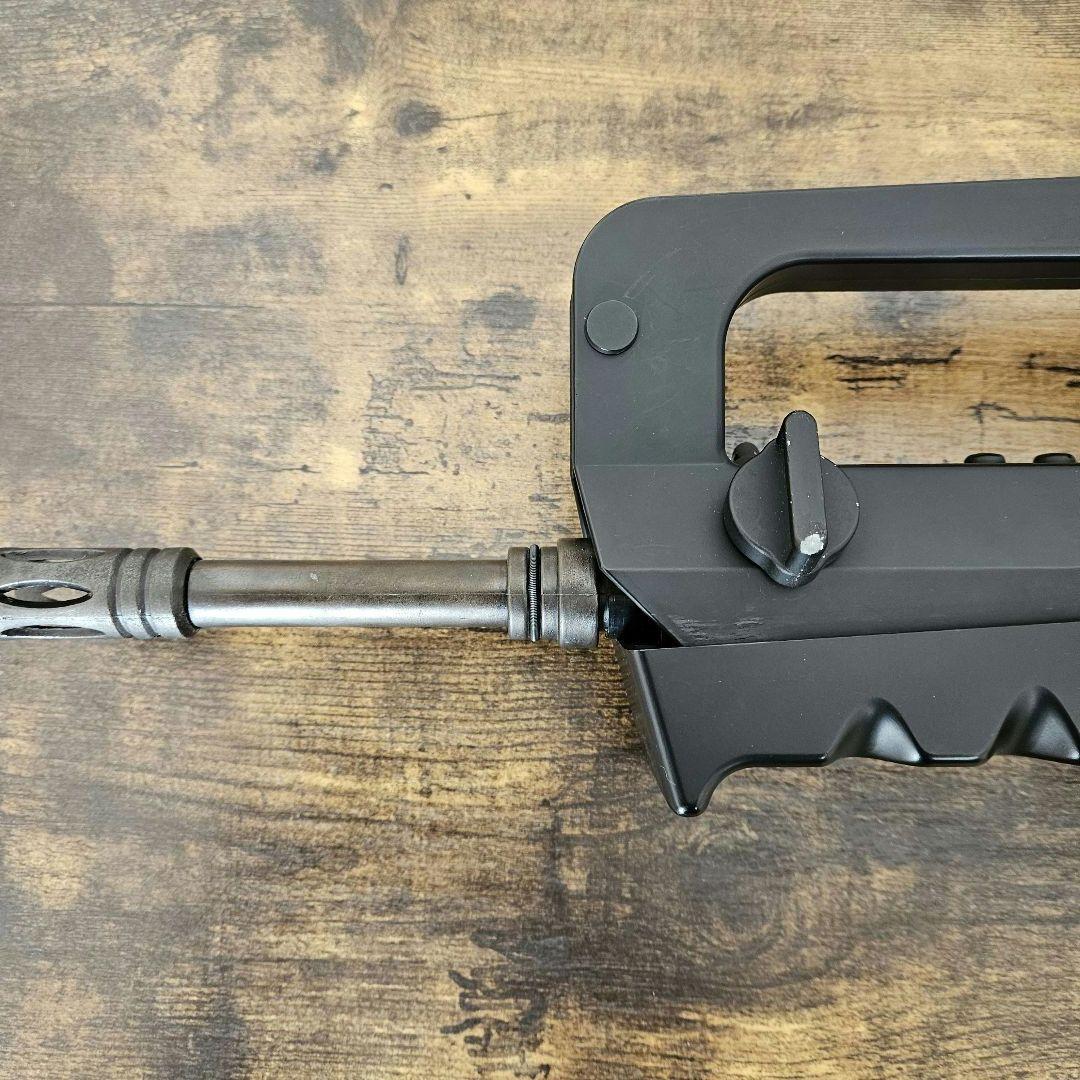 【動作良好・付属品多数】東京マルイ FA-MAS SV ファマス