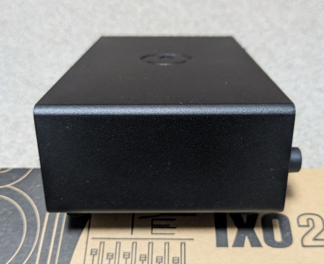 DTM・DAW steinberg ixo22 Cubase AI