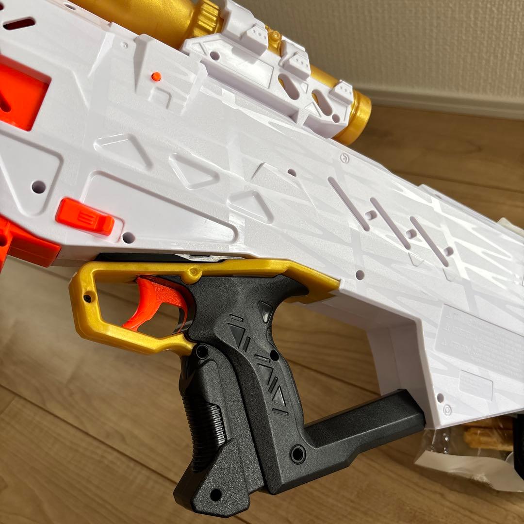 ウルトラ ファラオ ブラスター　生産終了品