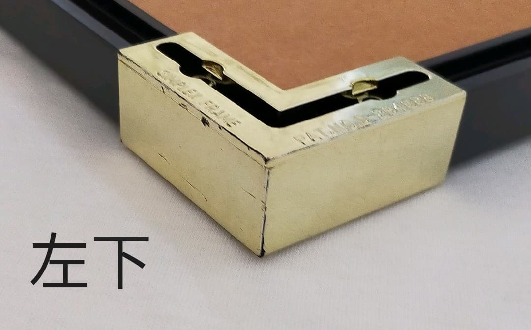 バドワイザーポスター52cm×72cm　非売品　額縁付