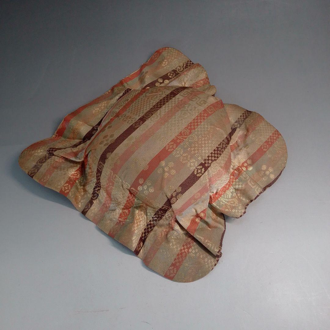 元永陶苑　元永彰一　高取　茶壷　茶壺　飾り壷　共箱