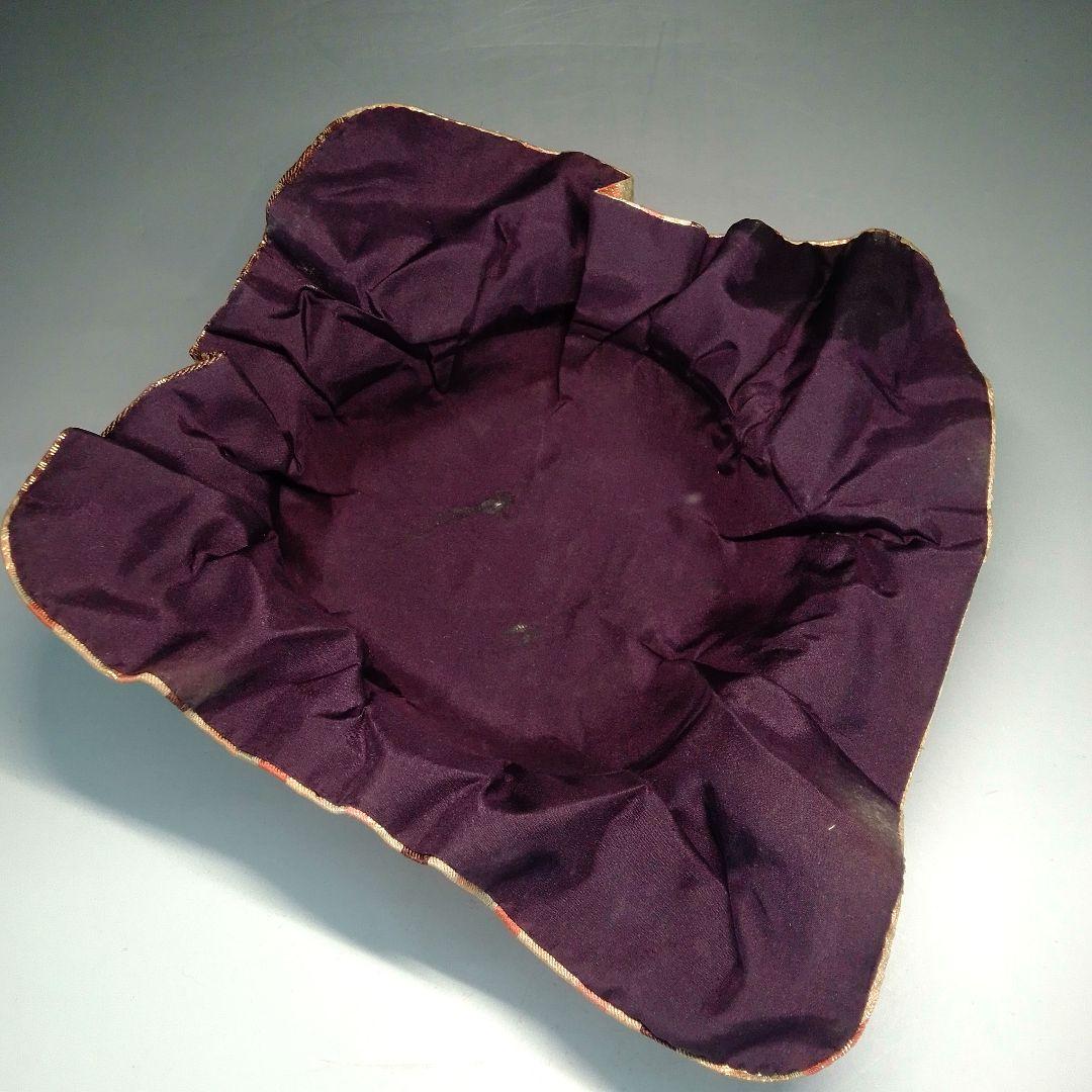 元永陶苑　元永彰一　高取　茶壷　茶壺　飾り壷　共箱