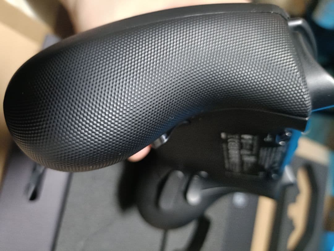 PC用ゲームコントローラー・コンバーター Razer Wolverine V3 Tournament Edition