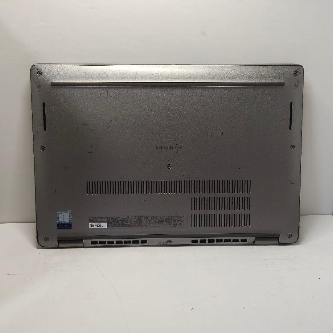 年末特価 第11世代i7 DELL Latitude 5320 8/256GB