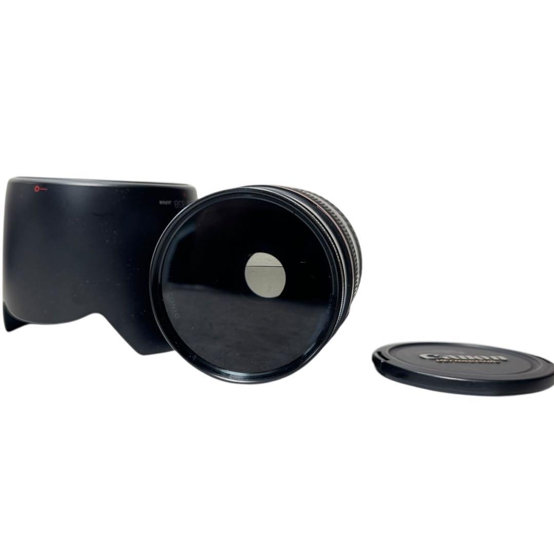 Canon EF 28-70mm F2.8 L キャノン