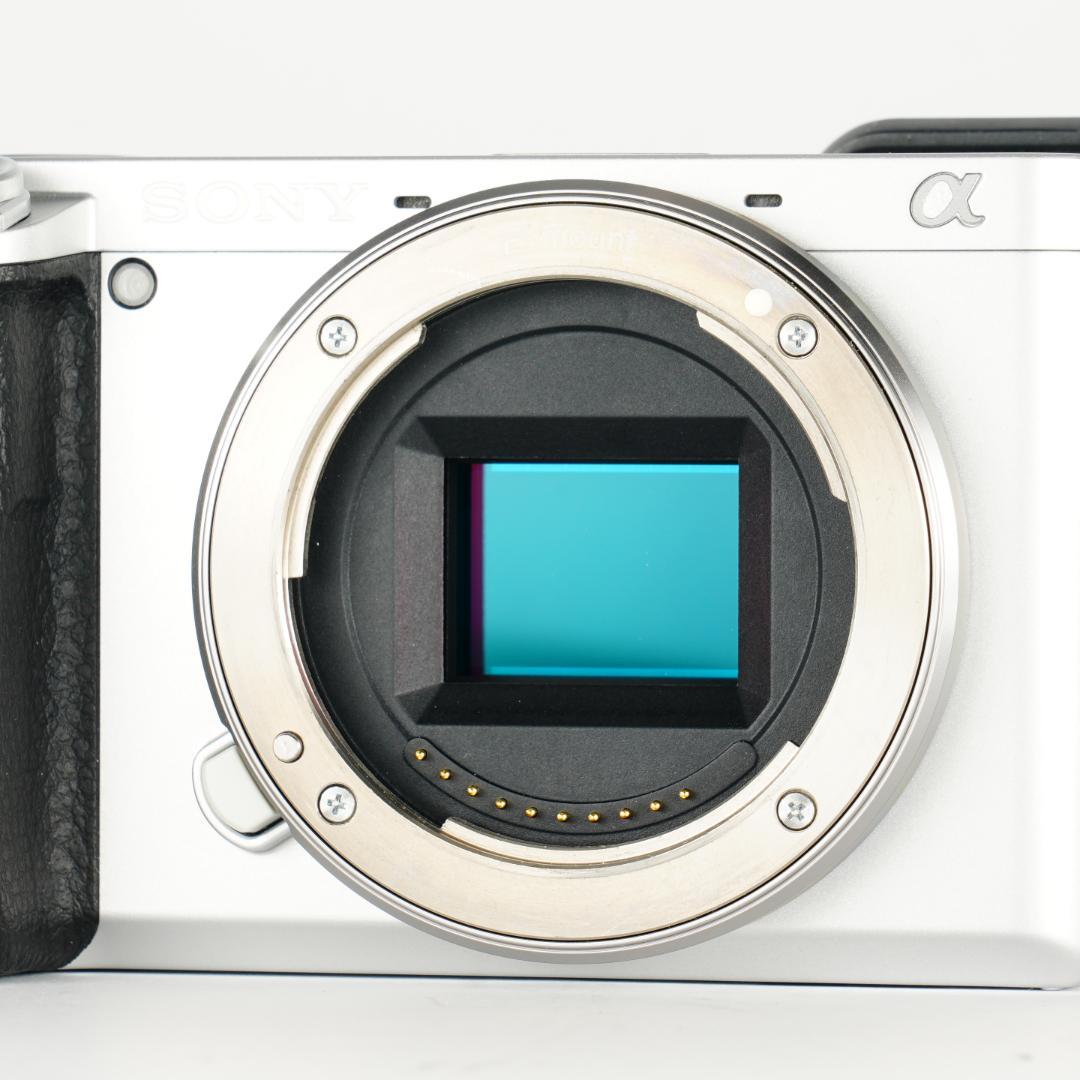 子どもの2度と戻らない瞬間を美しく、最高カメラ SONY α6400 ミラーレス