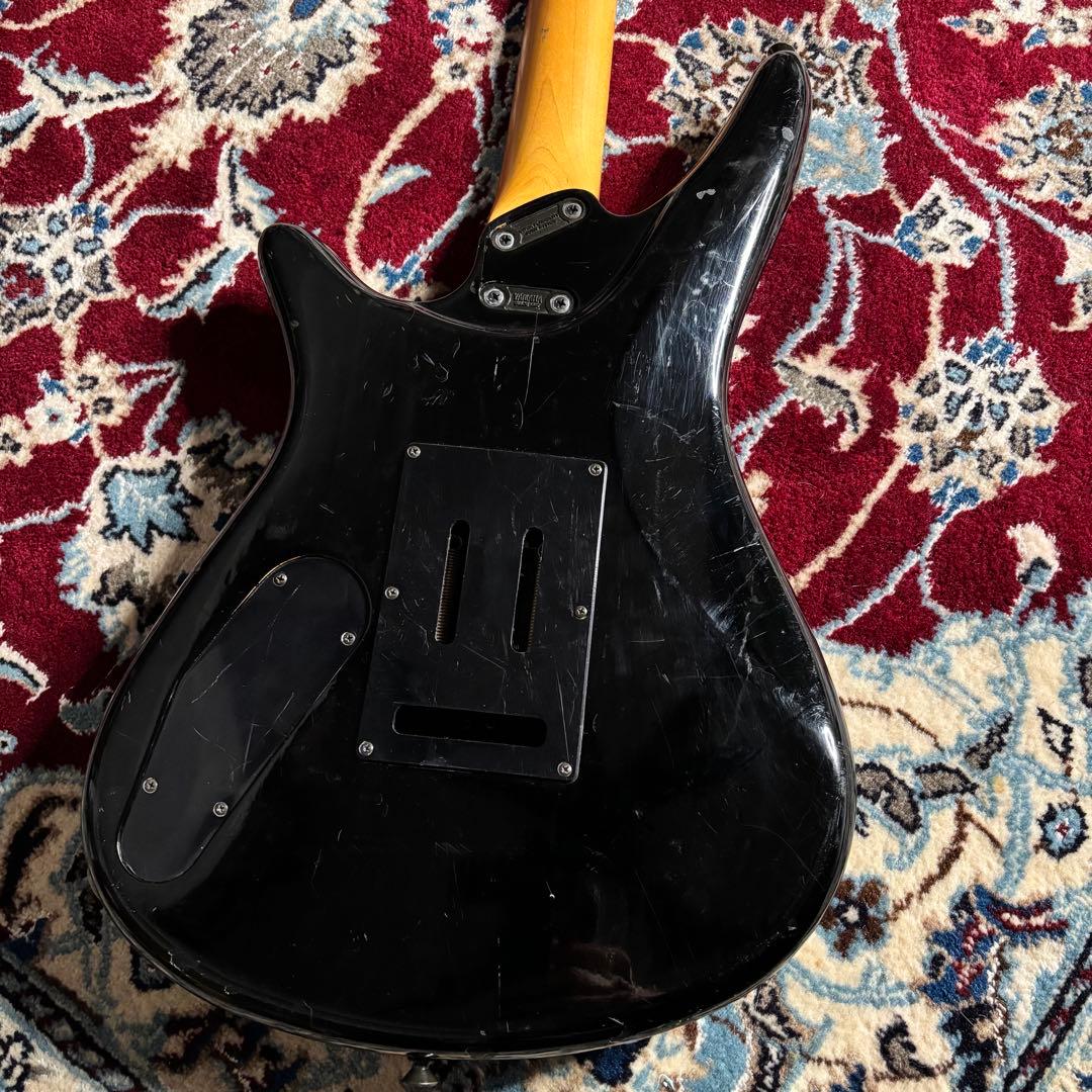 YAMAHA MG-M IIG ネオン　 B'z 松本孝弘 シグネチャーモデル