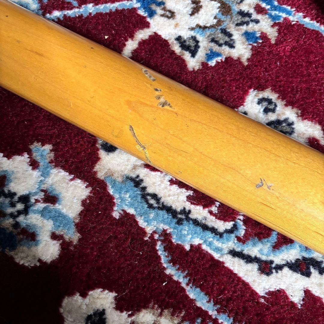 YAMAHA MG-M IIG ネオン　 B'z 松本孝弘 シグネチャーモデル