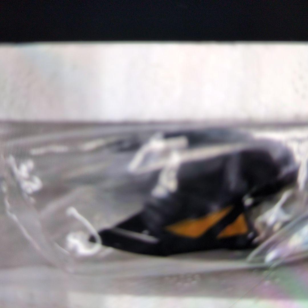 メタルビルド。ストライクノワールガンダム. オルタナティブストライクバージョン。