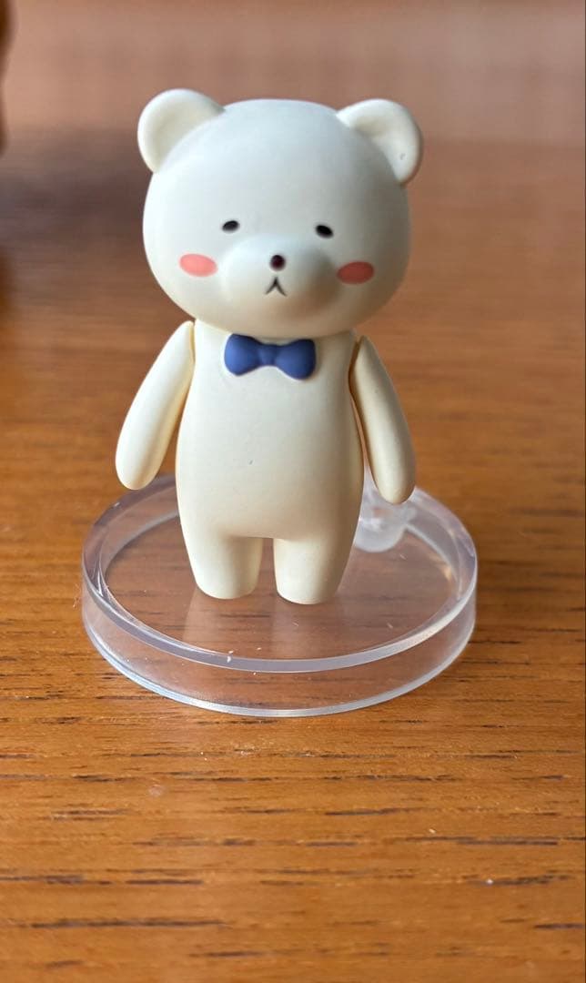 ヘタリア　カナダ　ねんどろいど