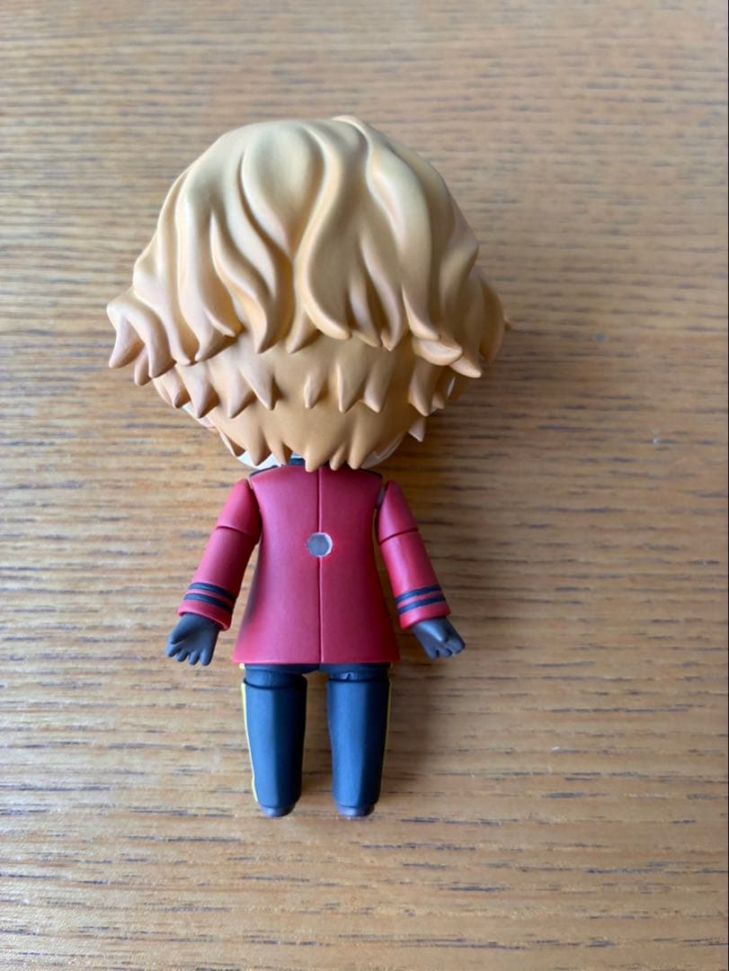 ヘタリア　カナダ　ねんどろいど