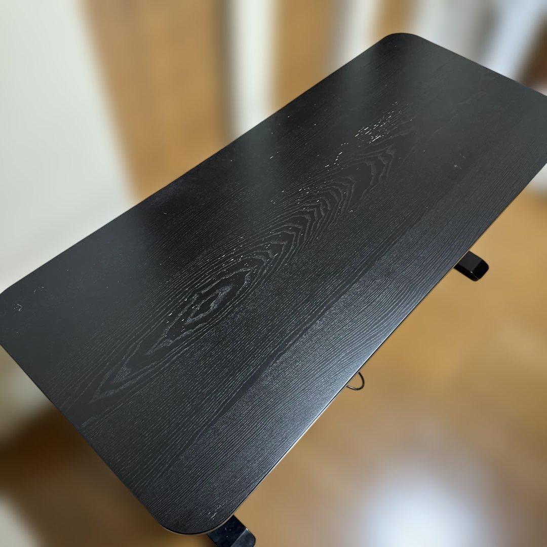 送料込　FLEXISPOT 電動昇降スタンディングデスク 140×