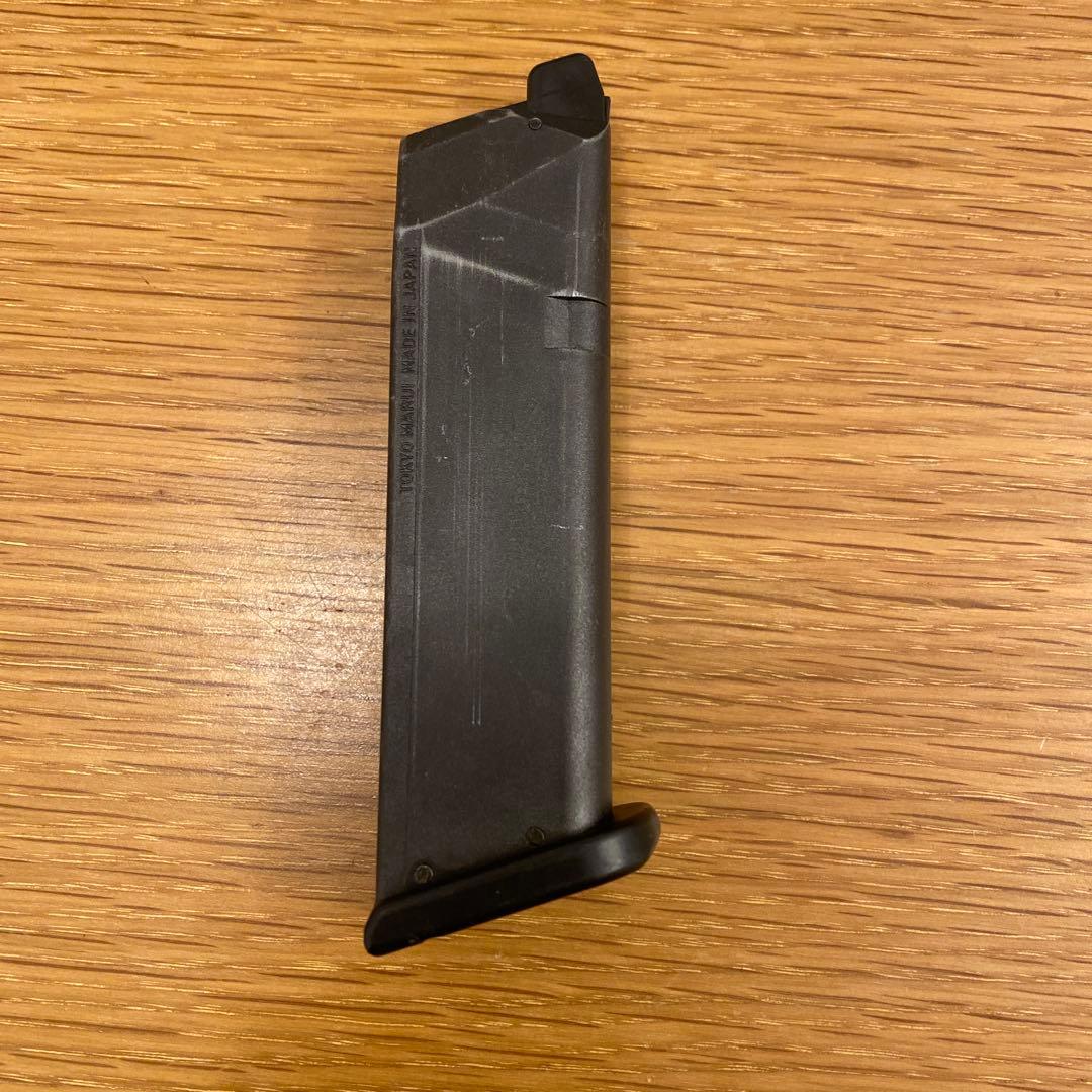 東京マルイ G17 Gen5 エアソフトガン