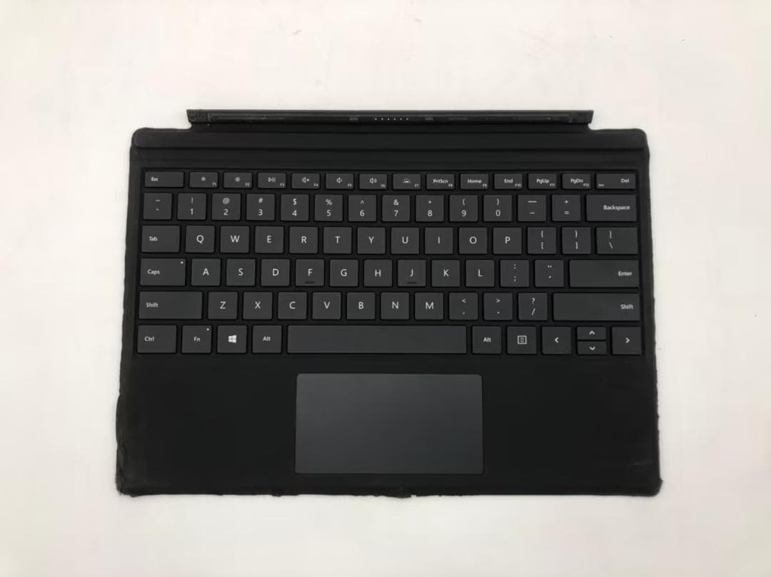 Windowsノート本体 SurfacePro7 i7-1165G7/16GB/SSD512GB