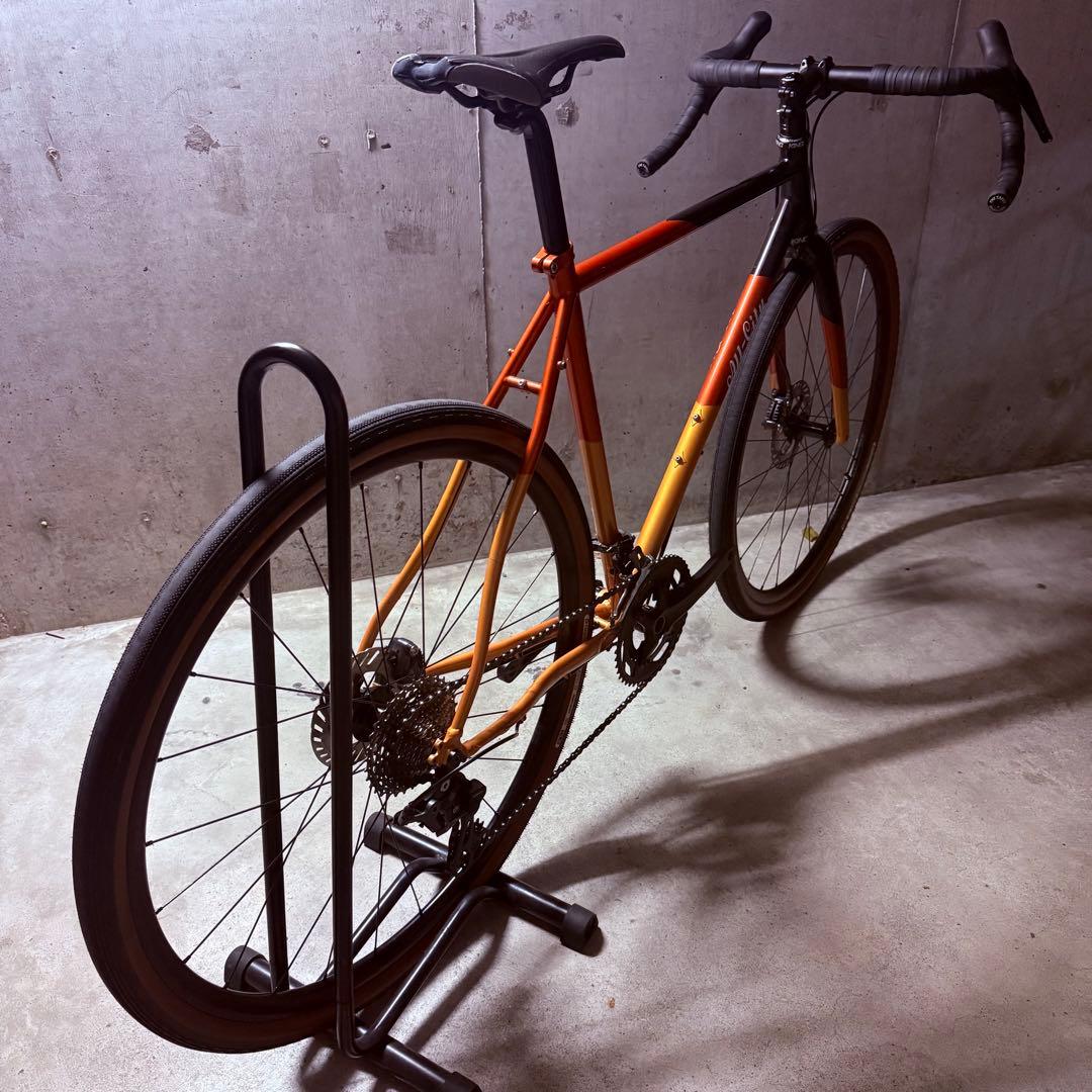 All City Cosmic Stallion 52サイズ