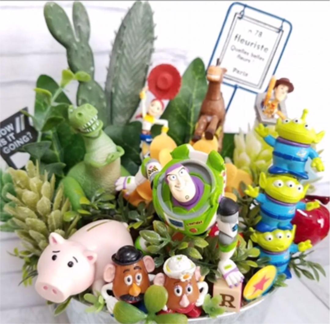 トイストーリー　専用❤️しもとも様❤️