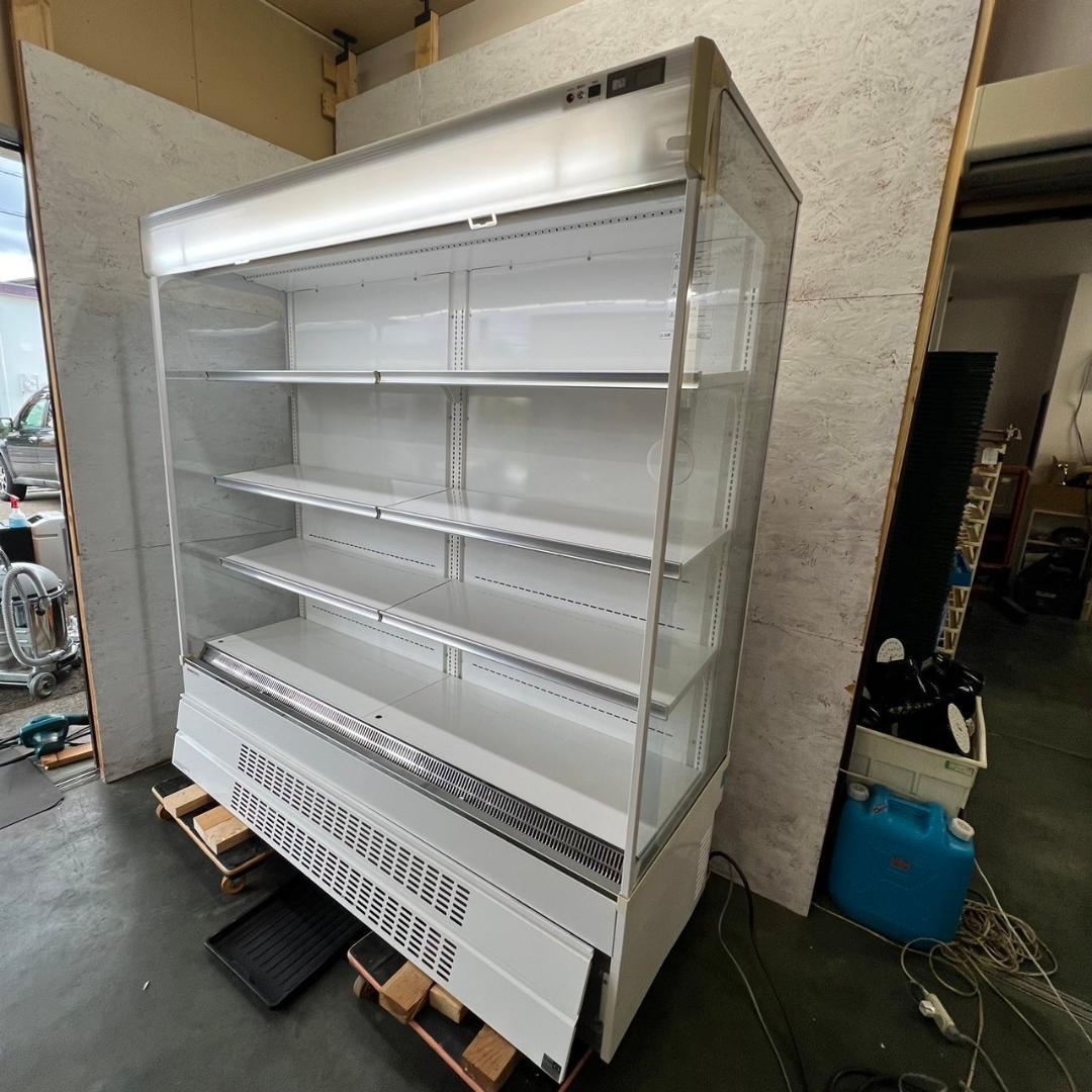 【直接引取限定】 パナソニック 冷蔵ショーケース 720L SAR-U690NA