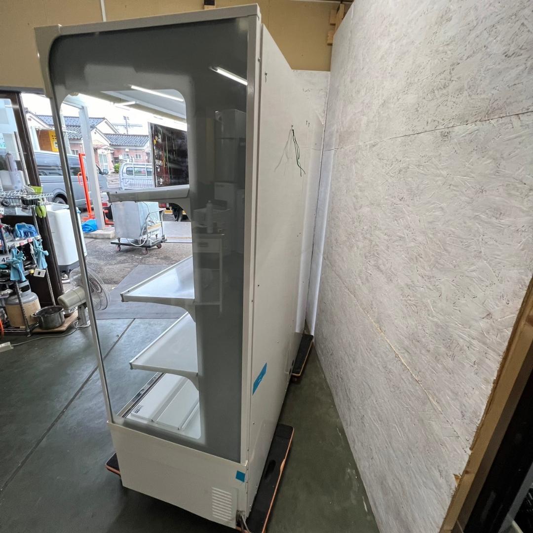 【直接引取限定】 パナソニック 冷蔵ショーケース 720L SAR-U690NA