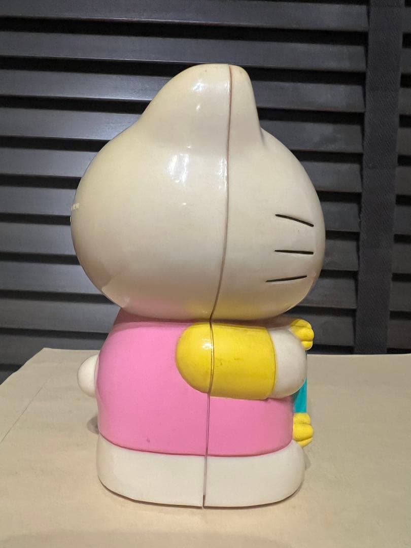 サンリオ ハローキティ パタパタカレンダー プッシュタイプ