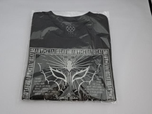 【BABYL】【クリアファイル2枚】➕ 【超超格好いい‼︎子供Tシャツ】